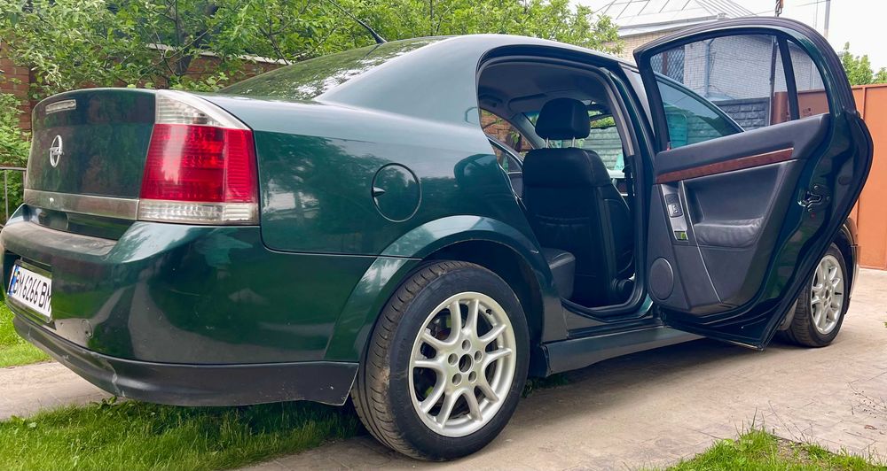 Авто від першого власника