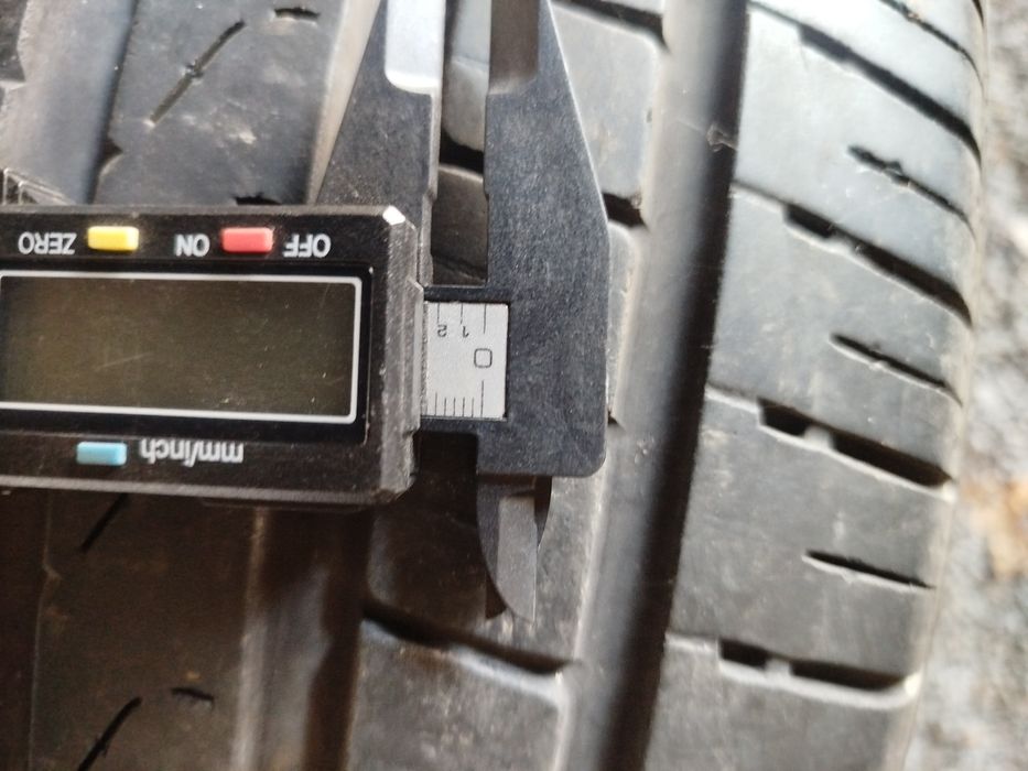 Гума із німеччини