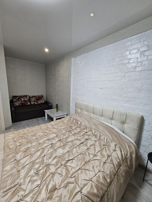 ЖК Яровиця. Центр