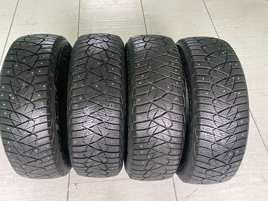 Продам резину Goodyear 205/60/16 в ідеальному стані