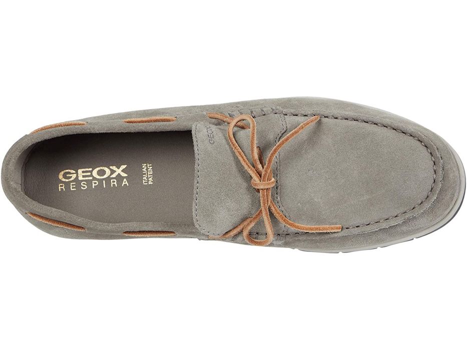 Мокасины Geox разм. 41-41,5