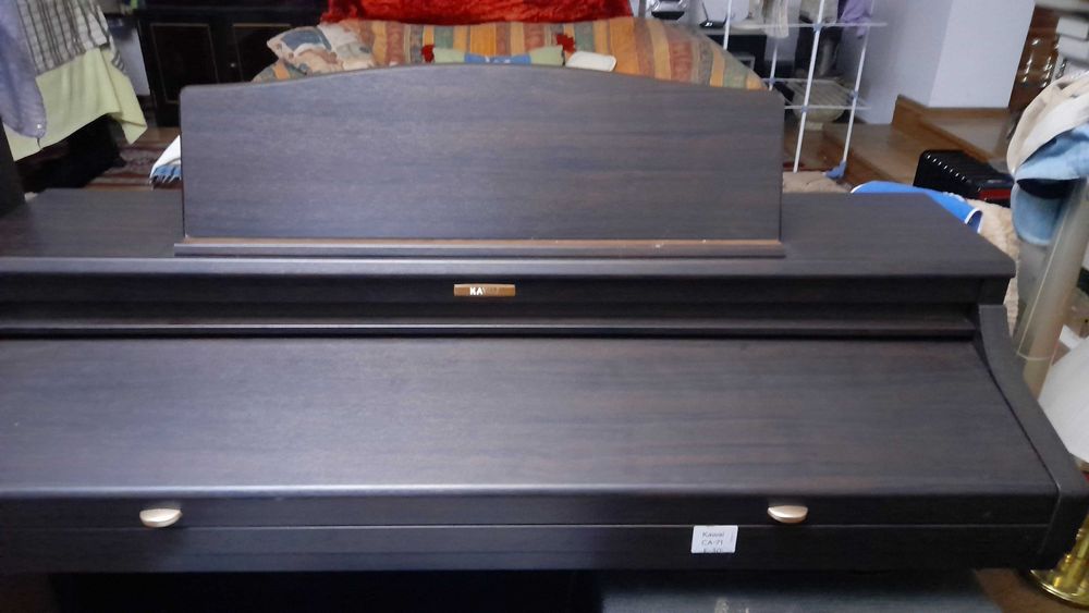 Pianino elektryczne Kawaii CA 71