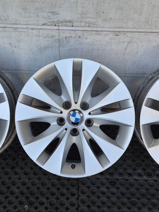 Felgi BMW 17" Styling 116