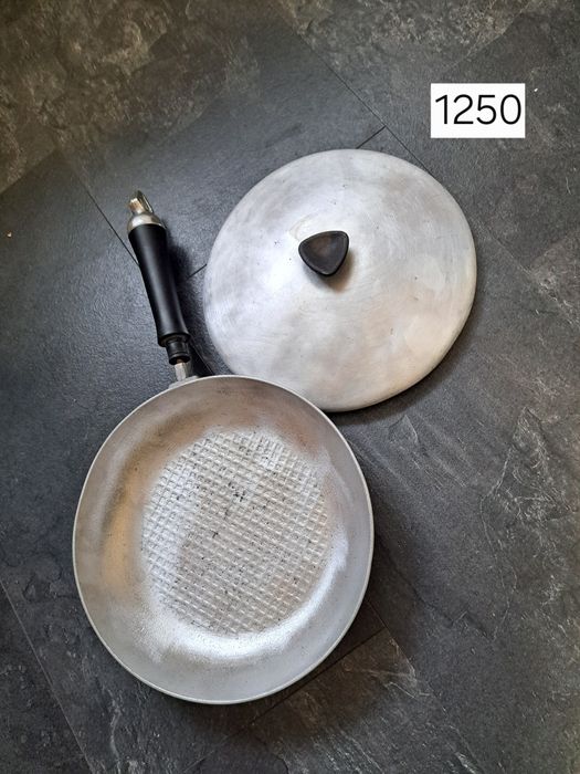 Сковорода Ссср Чародейка