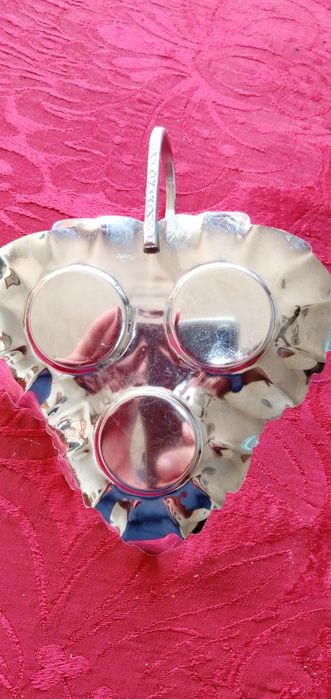 As Borboletas Negras - Cardaços luxo Arcopedico-5E-AlfinetesB2EDesde2E