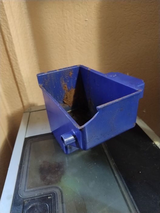 Кавомашина Necta koro