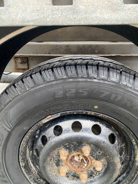 Sprinter  2.9 евакуатор