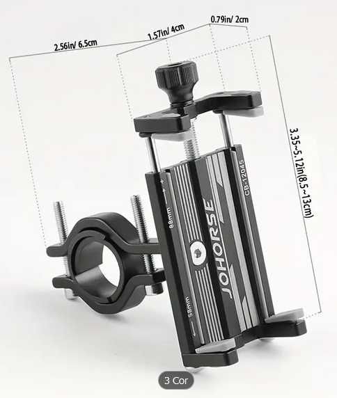 Suporte de Smartphone