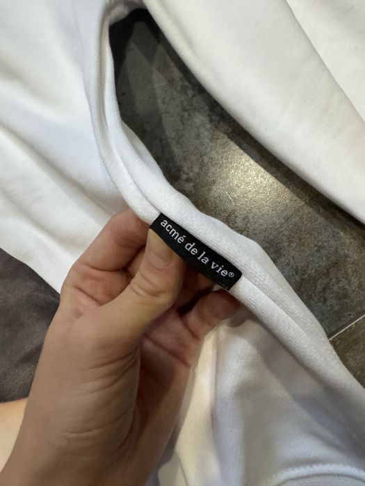 Худі/Кофта Acme De La Vie, Єдине в Україні!