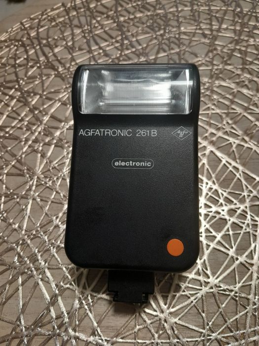 Flash vintage agfatronic 261B