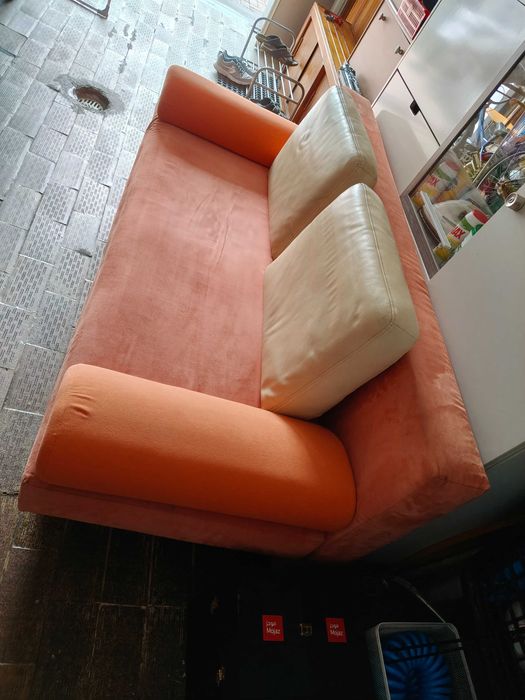 Sofa ,kanapa,wymiary 200*140,czysta