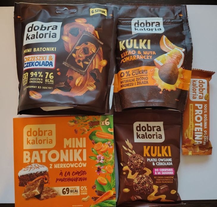 Box prezentowy/ zestaw prezentowy