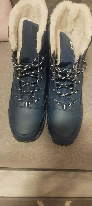 Nowe buty damskie