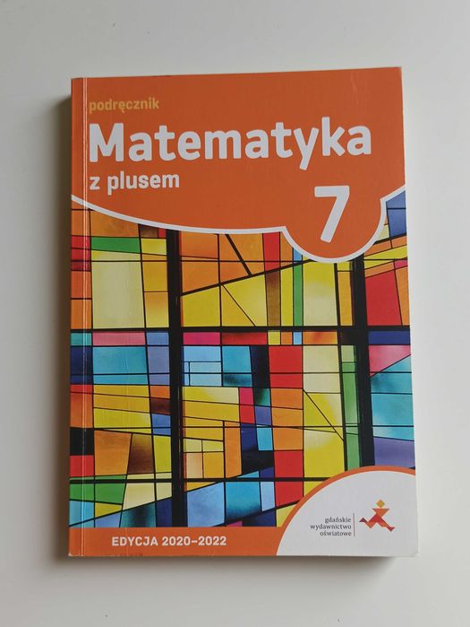 Matematyka z plusem 7 - stan nowy
