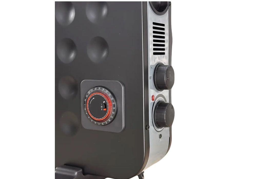 Обогреватель конвекторный электрический LEX POLAND (750/1250/2000W)