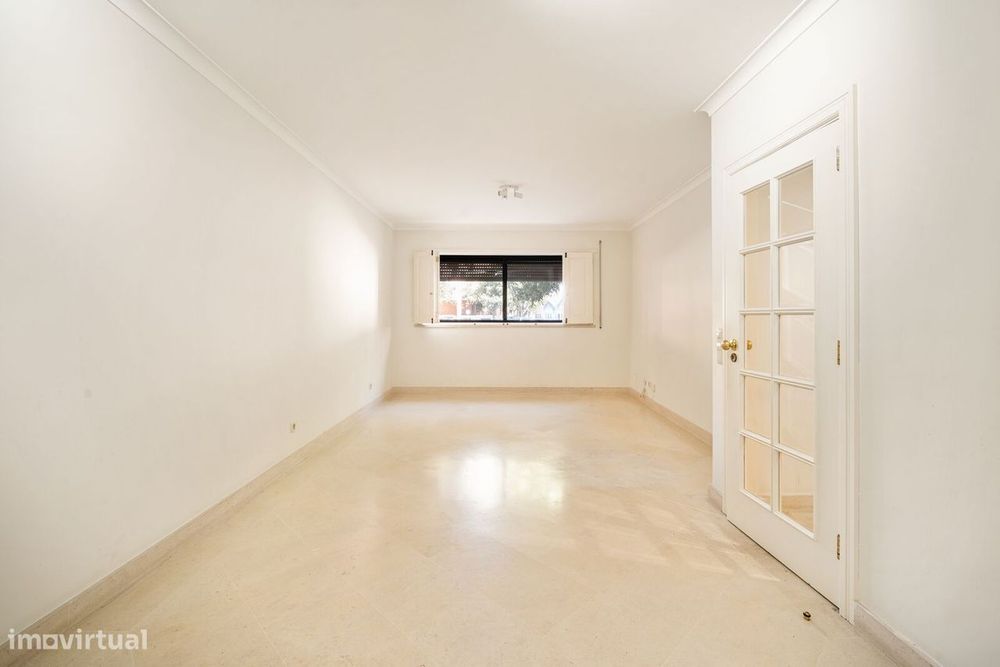 Apartamento T3, Cascais