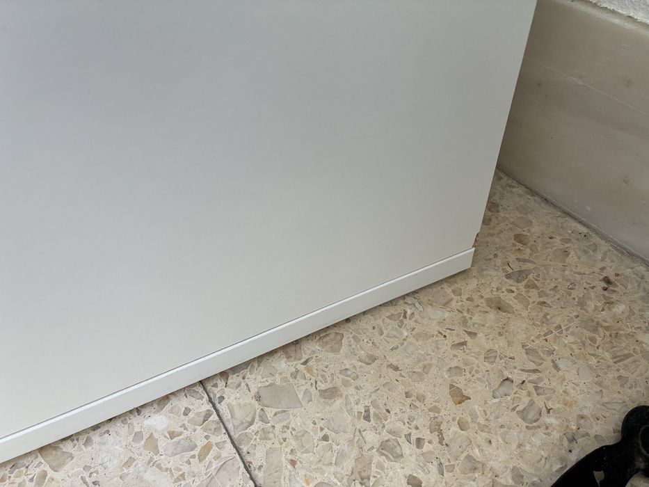 Comoda de infantil Godishus Ikea