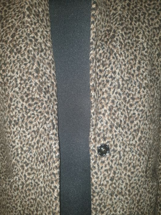 Plaszcz dyplomatka pantera Promocja