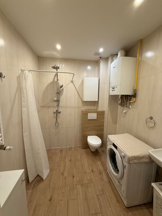 mieszkanie na wynajem