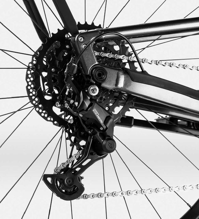 Orbea Diem 30 Cues 3kolory 540Wh 11999zł