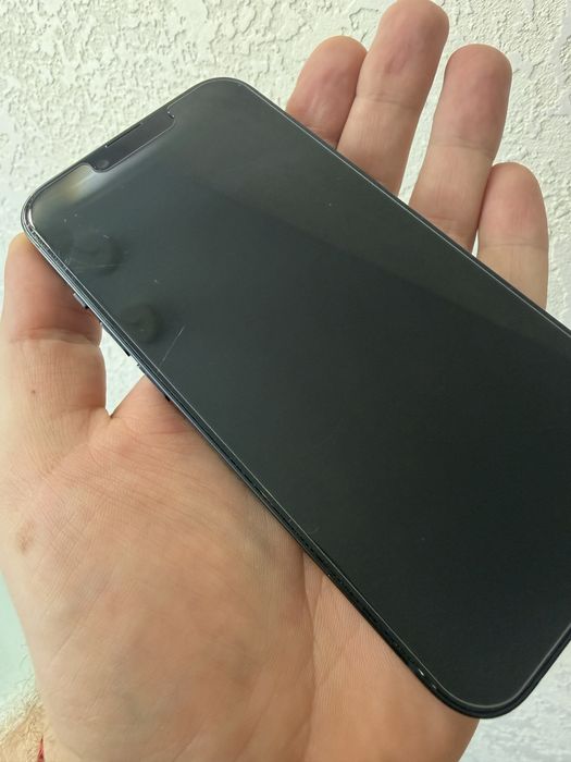 iPhone 14 128Gb Midnight Black Neverlock