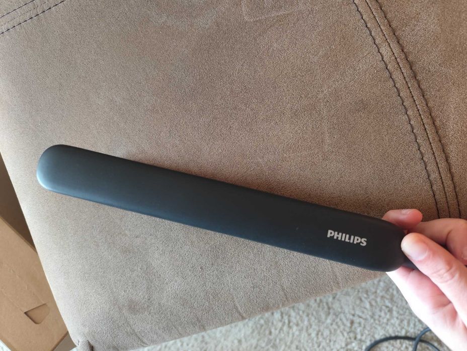 Modelador cabelo Philips