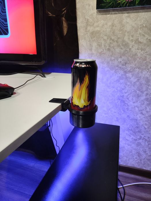 Геймерський,комп'ютерний, ігровий стіл . PlayStol_ua.