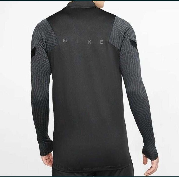 Мужская термо кофта с длинным рукавом nike pro новая оригинал: 750 грн ...