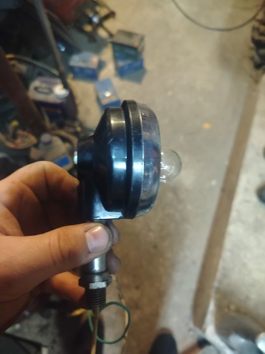 Повороти ява в гарному стані