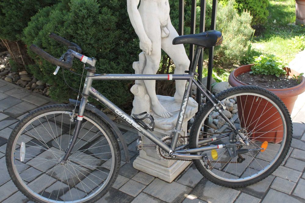 продам велосипед corratec