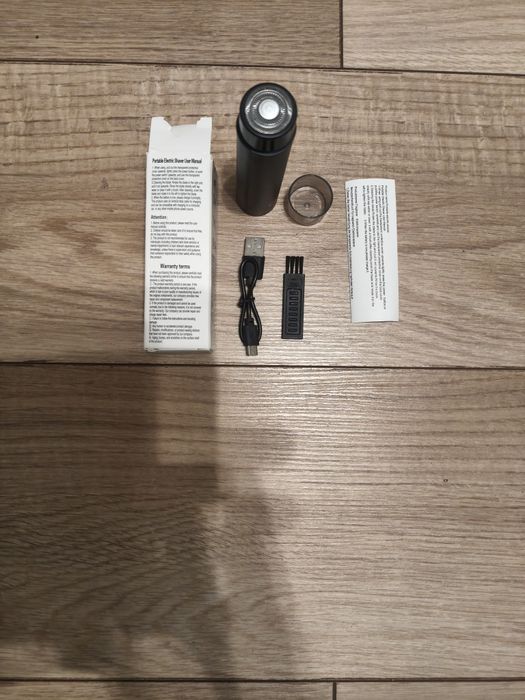 Mix box różności A/B/C