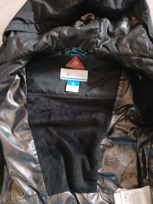 Продам куртку осінню весняну  Columbia