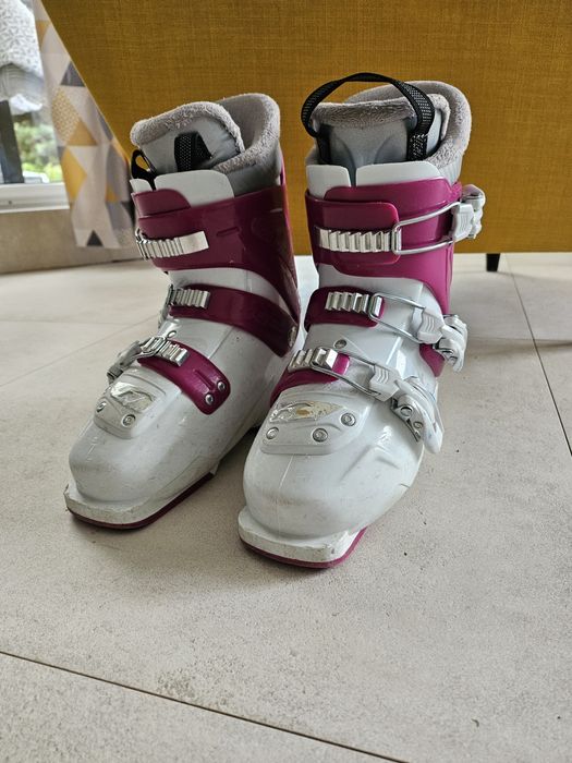 Buty narciarskie nordica Little belle 3