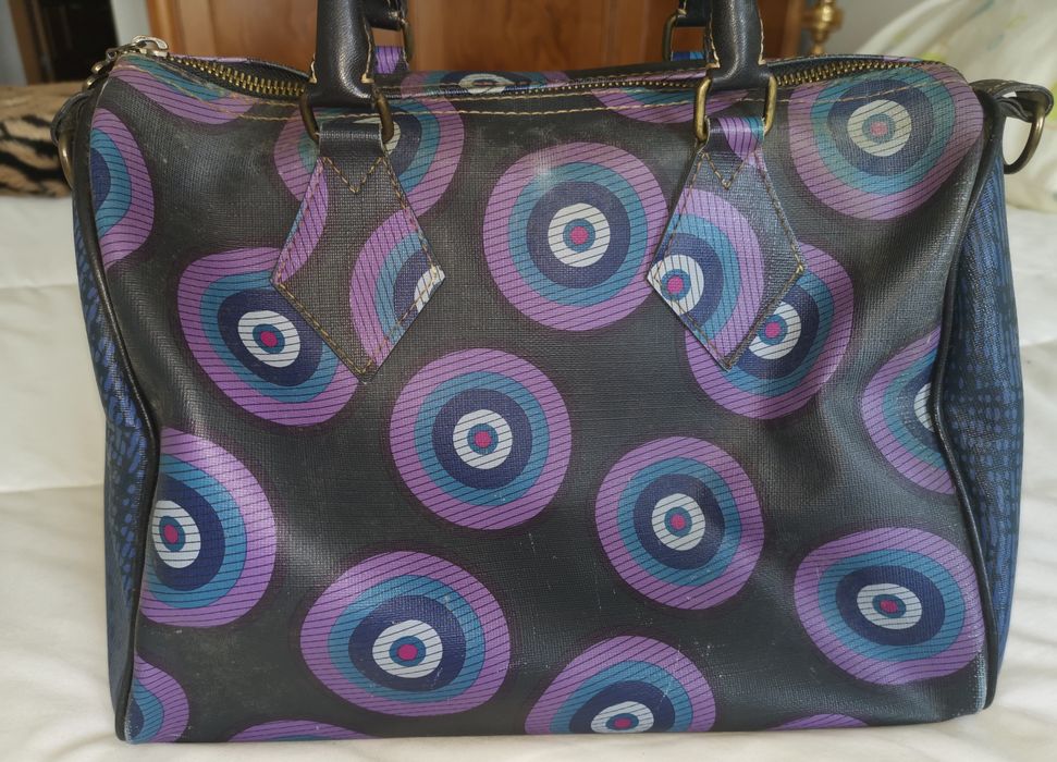 Mala senhora Desigual Bag