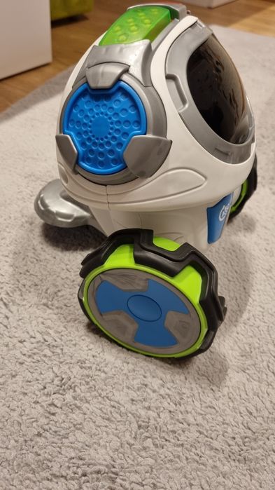 Fisher Price Movi zabawka interaktywna