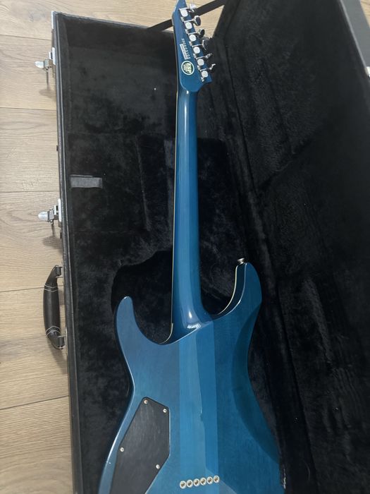 Елекрогітара ESP E-II Horizon NT-II