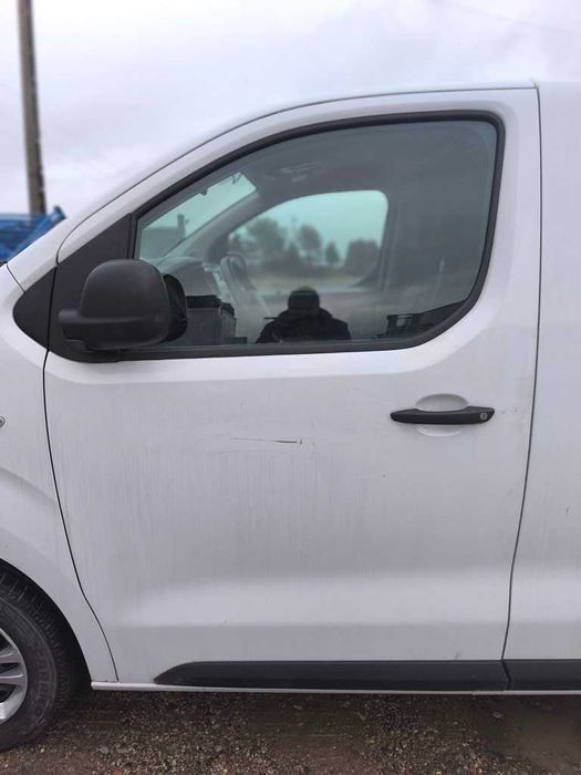 Drzwi przednie lewe przód lewy EPR Peugeot Expert III Jumpy Scudo