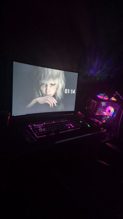 Vendo ou troco pc gaming por portatil gamer