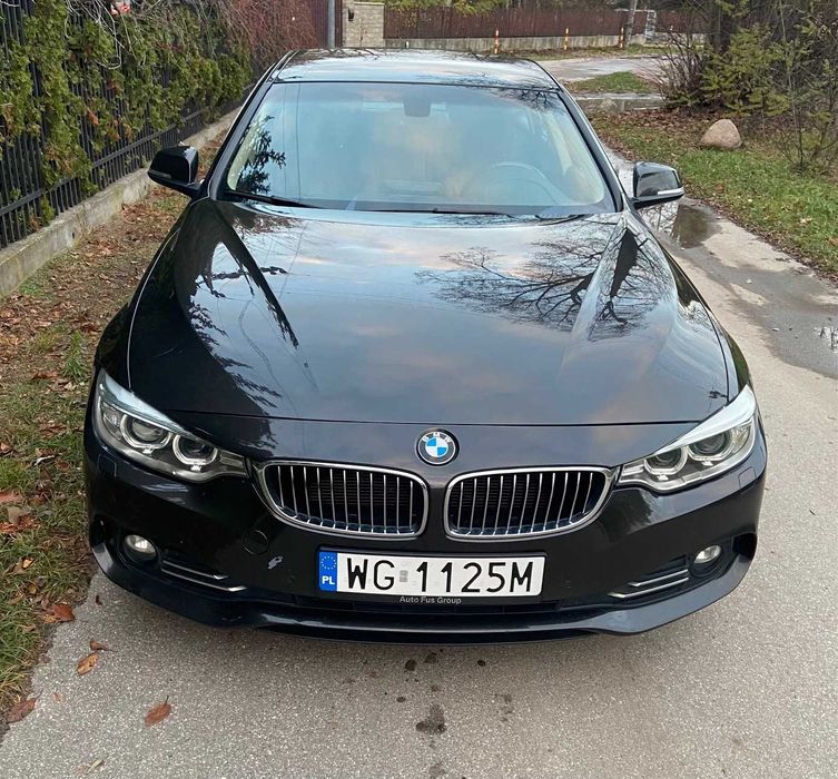 Przewóz osób VIP / BMW i Passat CC