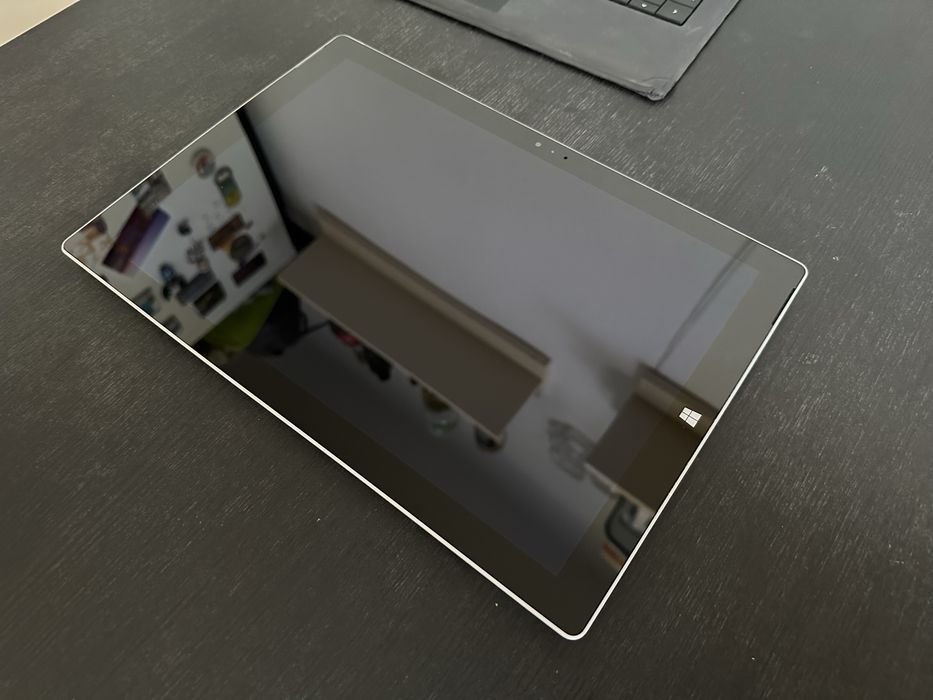 Microsoft Surface Pro 3