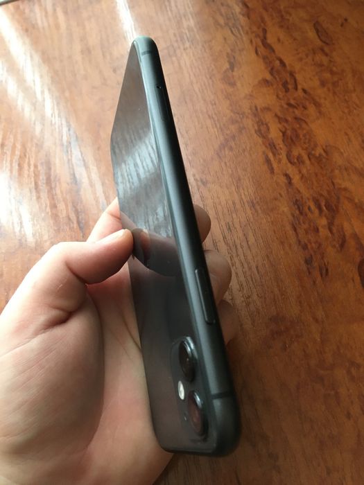 IPhone 11 256 Gb Neverlock