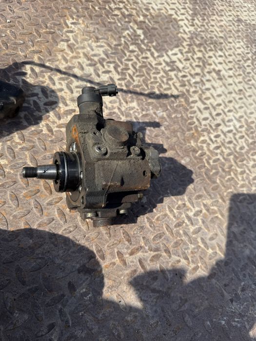 Motor renault master 2.2 para peças