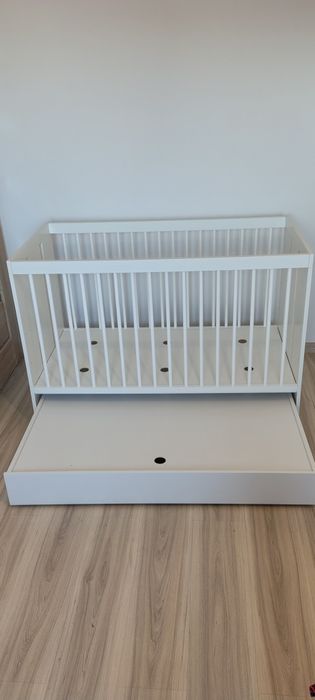 Łóżeczko dziecięce