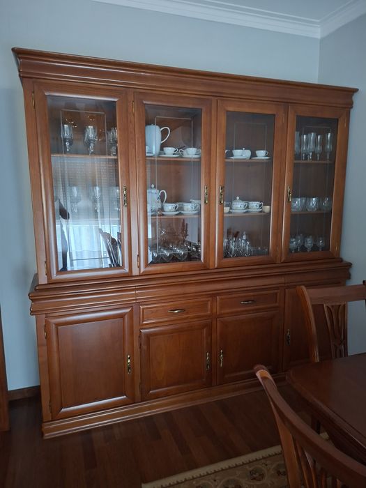 Mobília sala jantar