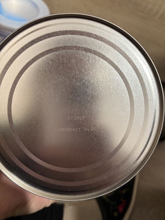 Mleko modyfikowane NAN opti pro plus 2