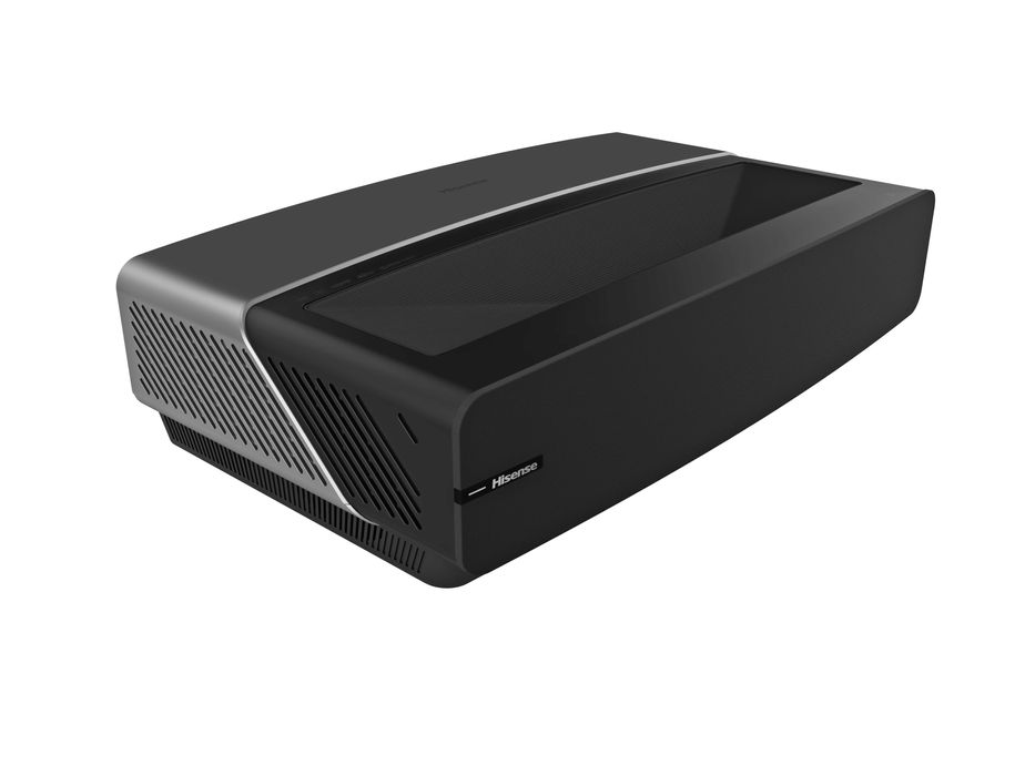 Hisense Laser TV 4K UHD Ultra Short Throw - L5 Series