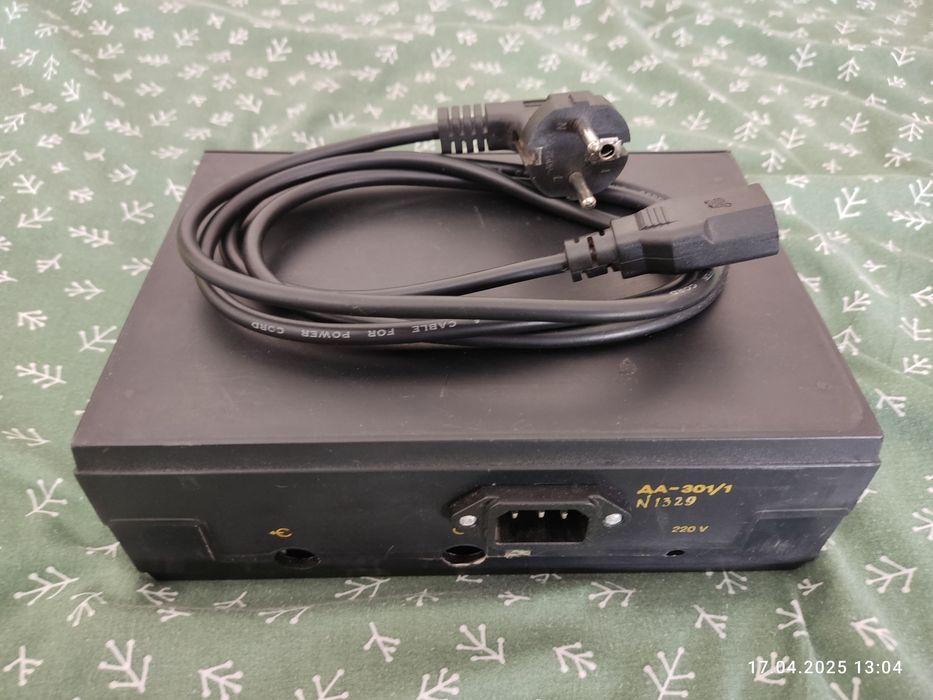 Лабораторный блок Б.П.