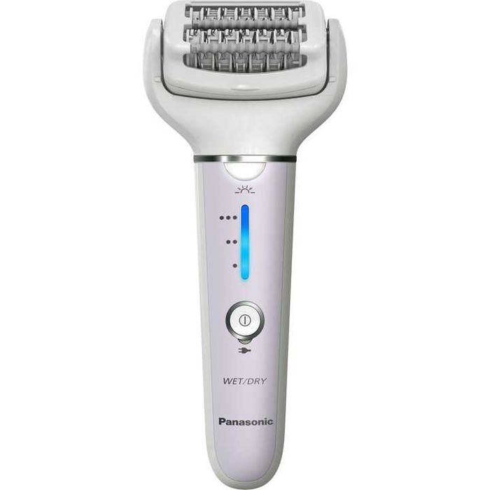 Panasonic ES-EY30 Depilator Podwójne dyski Nasadki