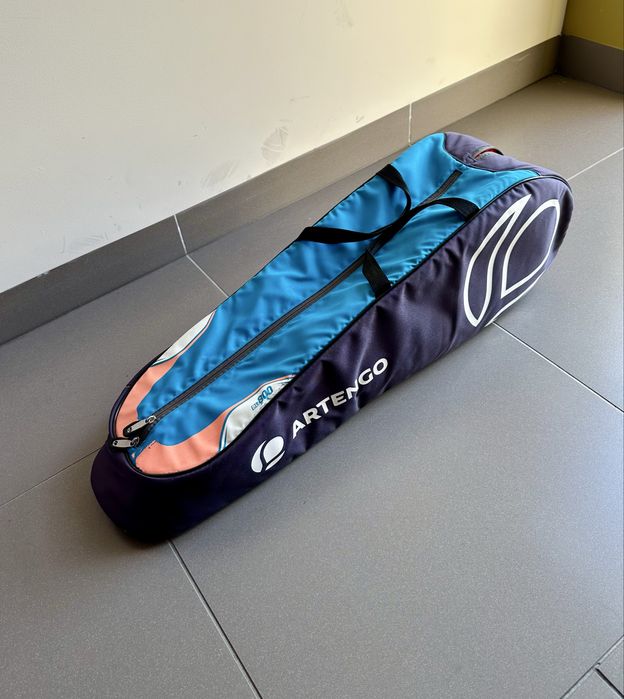 Torba squash badminton Artengo Decathlon
