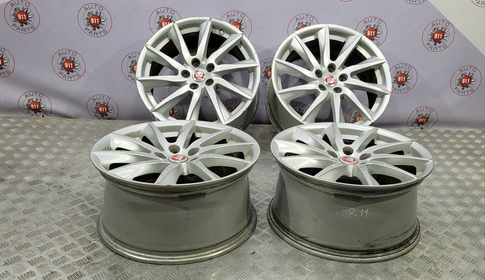 Диск колісний R18 Jaguar 8.5 18 49